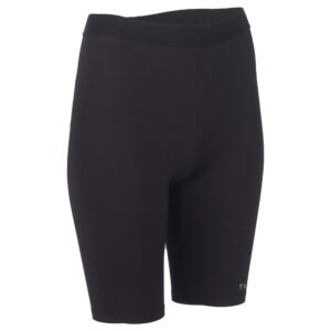 Funktionsshorts Basketball USH500 Damen schwarz