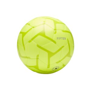 Fussball Society 100 Größe 3 Kinder weiß/grün