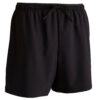 Fussballhose F500 New schwarz