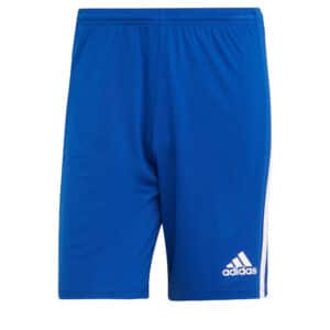 Fussballhose kurz Squadra Herren royalblau