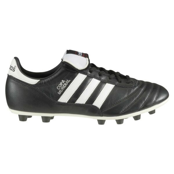 Fussballschuhe Nocken Copa Mundial FG Erwachsene schwarz