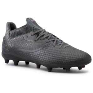 Fussballschuhe Nocken VIRALTO III 3D Air Mesh FG schwarz