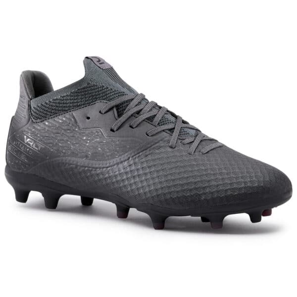 Fussballschuhe Nocken VIRALTO III 3D Air Mesh FG schwarz