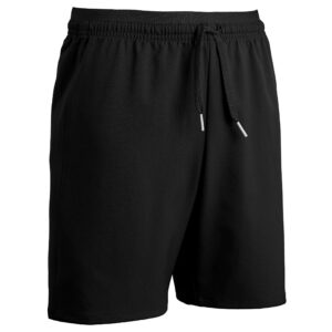 Fussballshorts VIRALTO Kinder schwarz