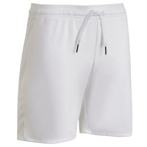 Fussballshorts VIRALTO Kinder weiss