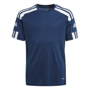 Fussballtrikot Adidas Squadra Kinder marineblau