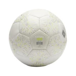 Futsalball 100 Light weiss