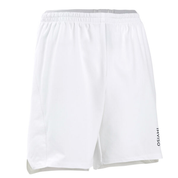 Futsalhose Damen weiss