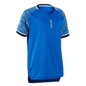 Futsaltrikot Kinder blau