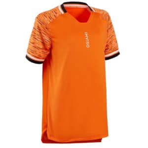 Futsaltrikot Kinder orange