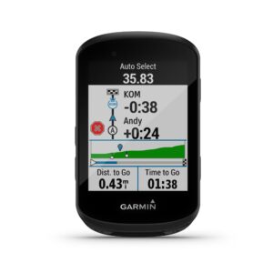 GPS-Fahrradcomputer Garmin Edge 530