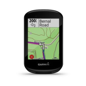 GPS-Fahrradcomputer Garmin Edge 830