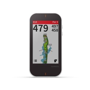 GPS-Golfmonitor Approach G80