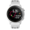 GPS-Multisportuhr Smartwatch Coros Pace 2 weiss