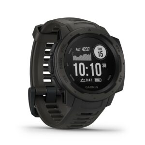 GPS-Uhr Multisport Instinct