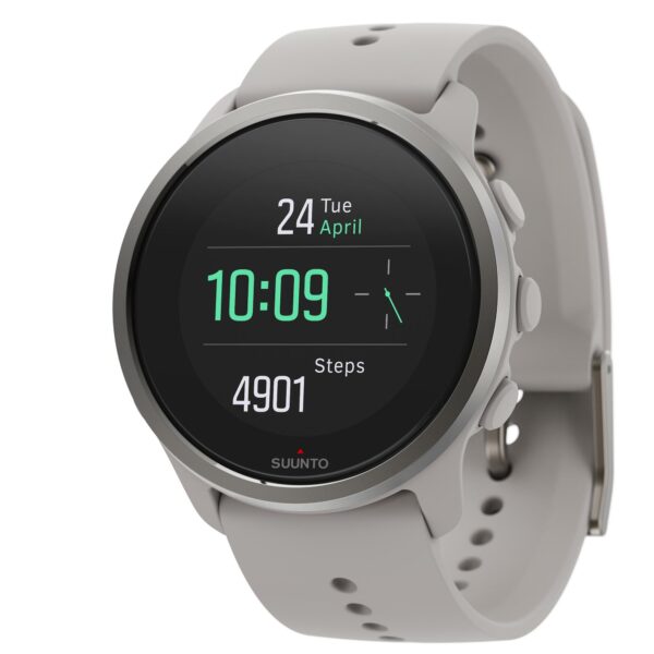 GPS-Uhr Suunto 5 Peak