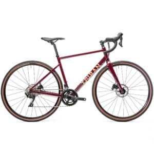 GRAVEL-BIKE DAMEN GRVL 520