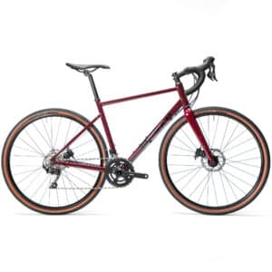 GRAVELBIKE TRIBAN GRVL 520 HERREN SUBCOMPACT