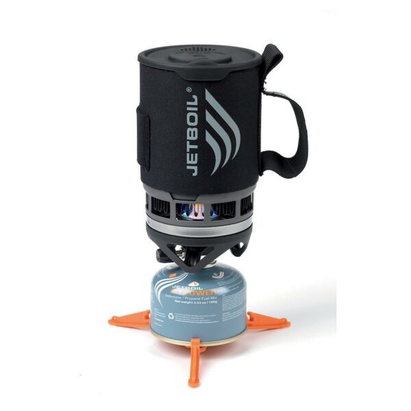 Gaskocher Jetboil Zip Trekking