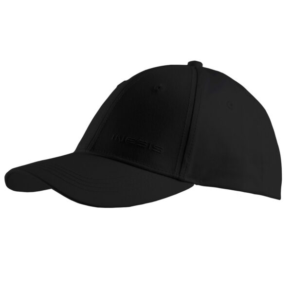 Golf Cap MW500 Erwachsene schwarz