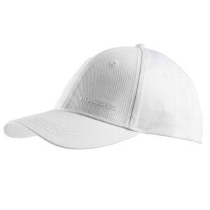 Golf Cap MW500 Erwachsene weiss