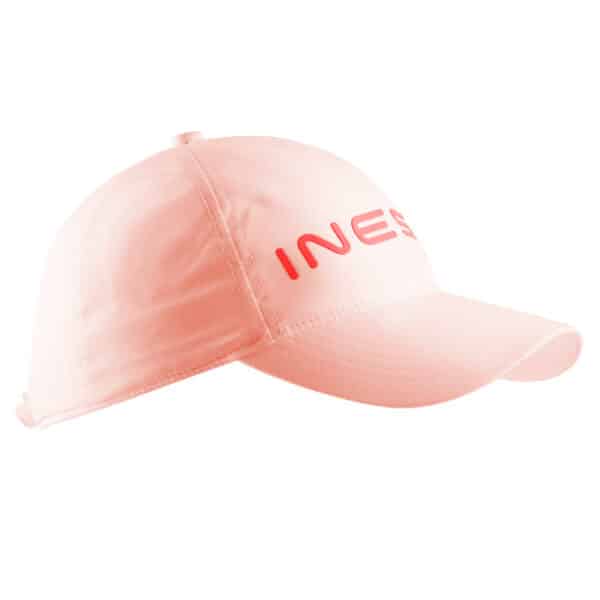 Golf Cap MW500 Kinder rosa