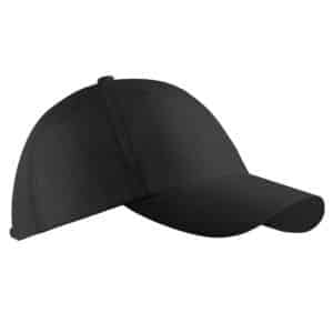 Golf Cap WW100 Erwachsene schwarz