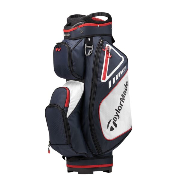 Golf Cartbag marineblau