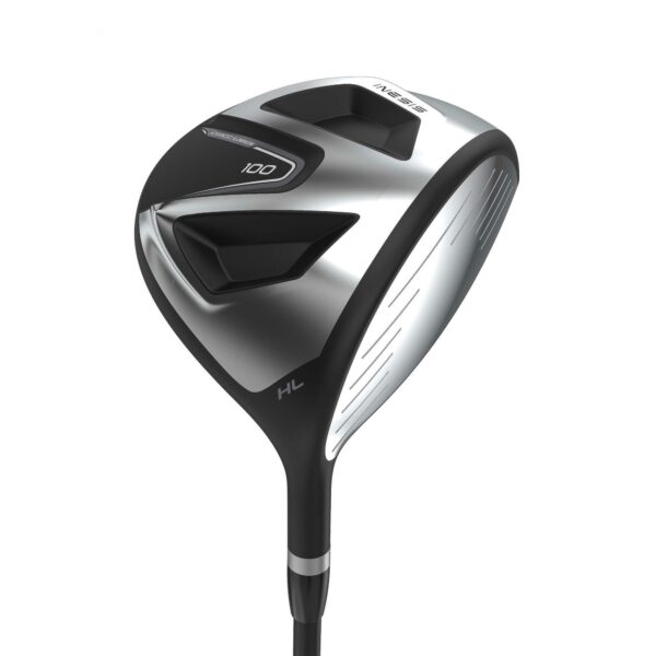 Golf Driver 100 RH Erwachsene Größe 1