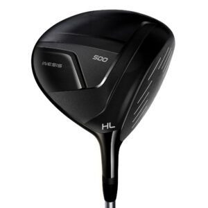 Golf Driver 500 RH Größe 2 & schnelle Geschwindigkeit