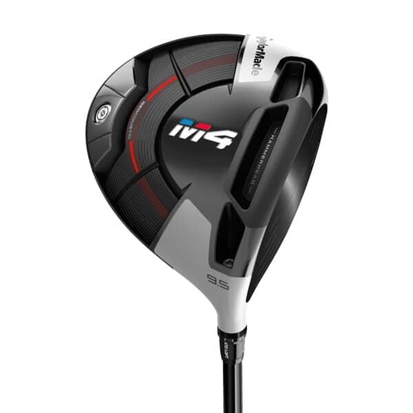 Golf Driver Taylormade M4 12° RH Damen