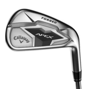 Golf Eisensatz Apex 5-PW RH Regular