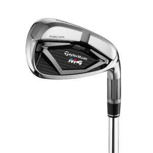 Golf Eisensatz Taylormade M4 RH Regular