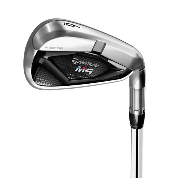 Golf Eisensatz Taylormade M4 RH Senior