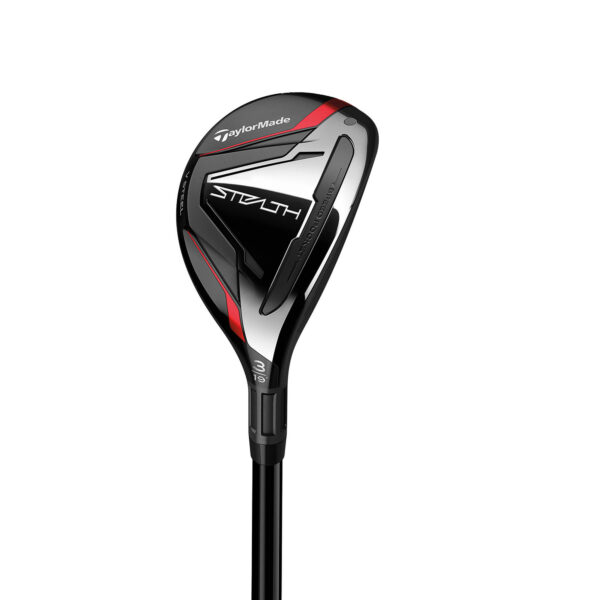 Golf Hybrid Taylormade Stealth RBZ RH Regular