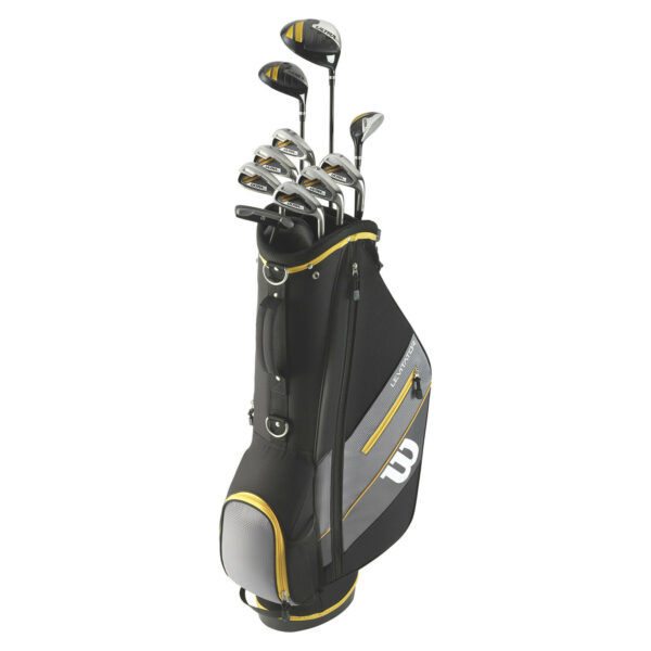 Golf Komplettset Ultra XD Regular