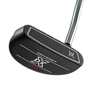 Golf Putter Odyssey DFX Rossie RH 34" Face Balanced schwarz