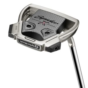 Golf Putter RH SpiderX Hydroblast 34" Face Balanced