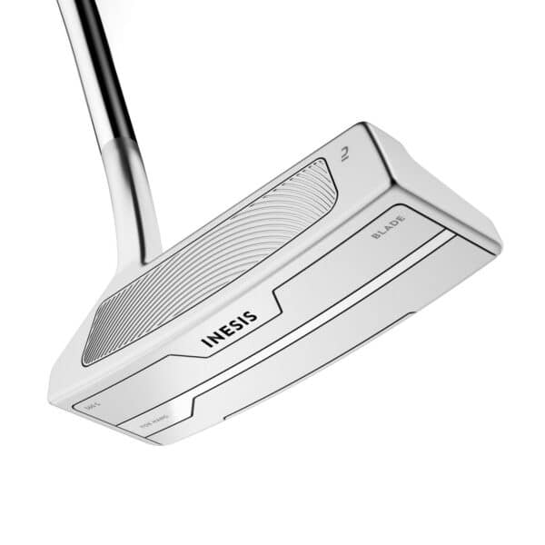 Golf Putter Toe Hand Blade-Putter RH für Spieler mit starkem Schwungradius