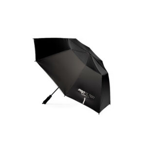Golf Regenschirm ProFilter Small Ecodesign schwarz