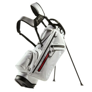 Golf Standbag Light weiss