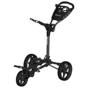 Golf Trolley 3-Rad SLite