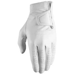 Golfhandschuh Tour RH Herren weiss