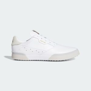 Golfschuhe Adidas Adicross Retro Damen