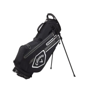 Golftasche Standbag Chev Dry