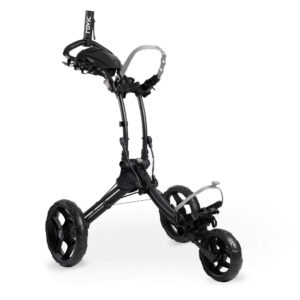 Golftrolley Rovic RV1C schwarz