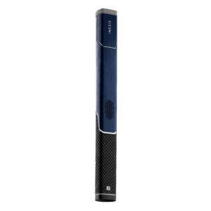 Griff Putter blau