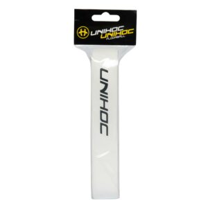 Gripband Floorball Unihockey weiss