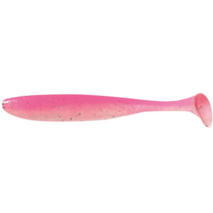 Gummiköder Easy Shiner 2 pink