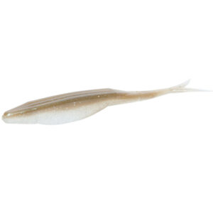 Gummiköder SUPERFLUKE TENESSE SHAD